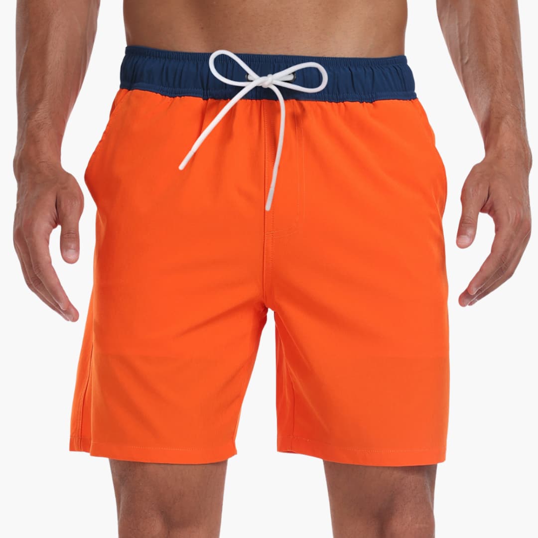 Stefan | Premium Badehose für Männer