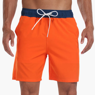 Stefan | Premium Badehose für Männer