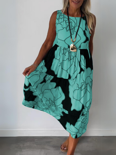 Carla - Kleid - Off-Shoulder
