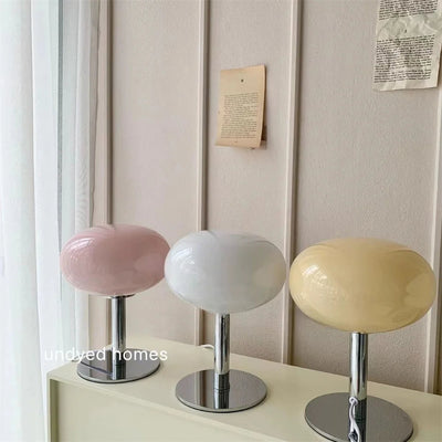Purezza - Bauhaus Tafellampe