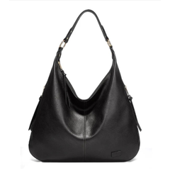 Aryana - Große Handtasche für Damen in Schwarz A