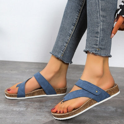 Tara® | Offene Sandalen