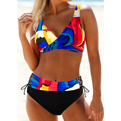Kylee® | Modischer und sexy Bikini