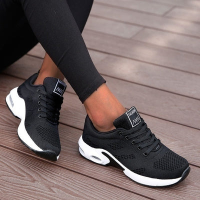 Lana - belüftete Barfußschuhe