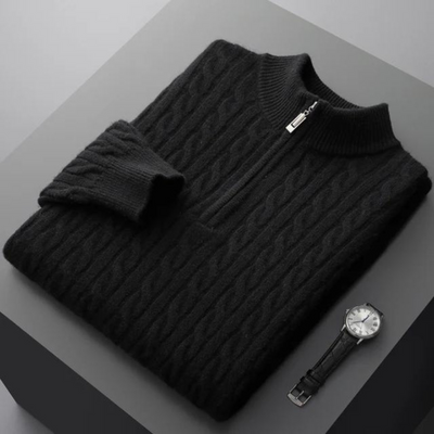 Coraline | Maßgeschneiderte und elegante Sommerpullover