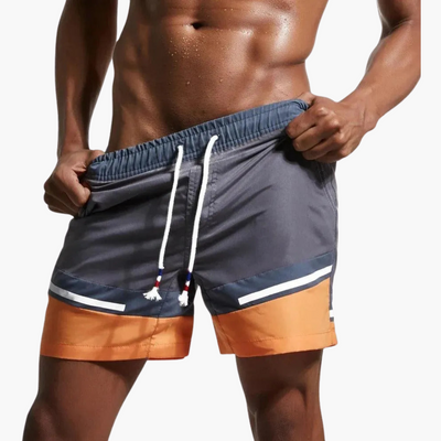 Oliver | Stilvolle Herren-Badeshorts