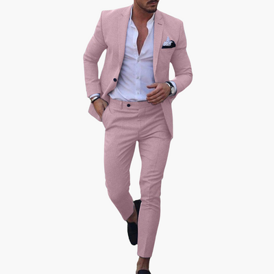 Timo | Eleganter Herrenanzug