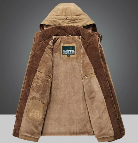 Naia - Winterjacke