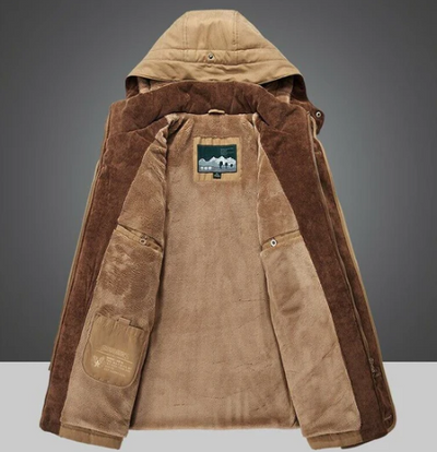 Naia - Winterjacke