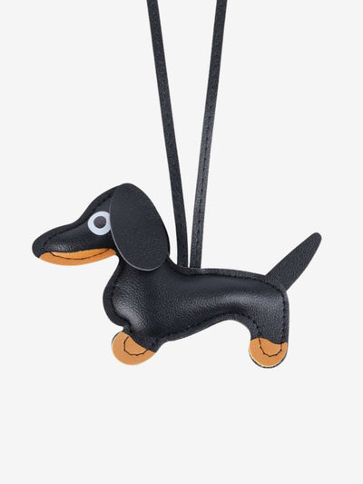 DACHSHUND CHARM