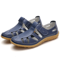 Remy | Unkomplizierte und schicke Sommersandalen in Stil 3