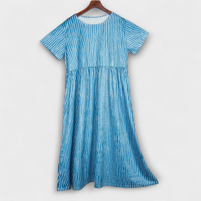 Bianca - Langärmliges Freizeitkleid