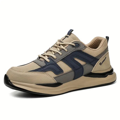 Bronwyn | Stilvolle und elegante Sommer-Sneakers