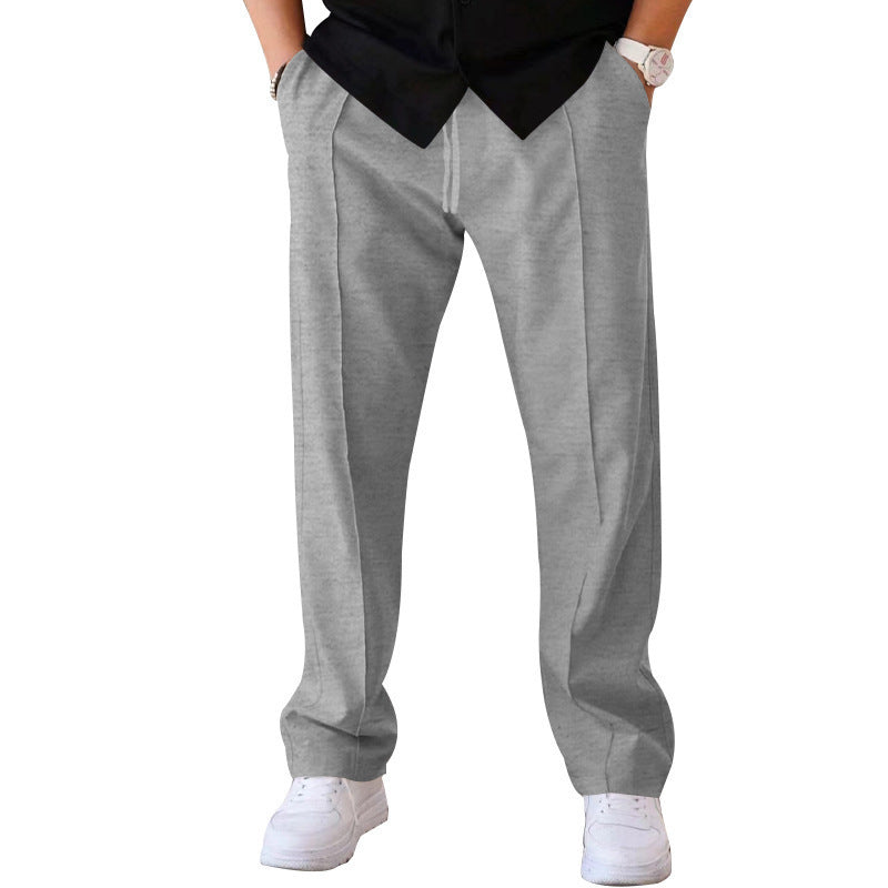 Norman - Lässige Freizeithose