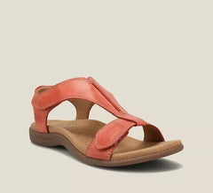 Tamara® | Die Leader Sandale in Rot