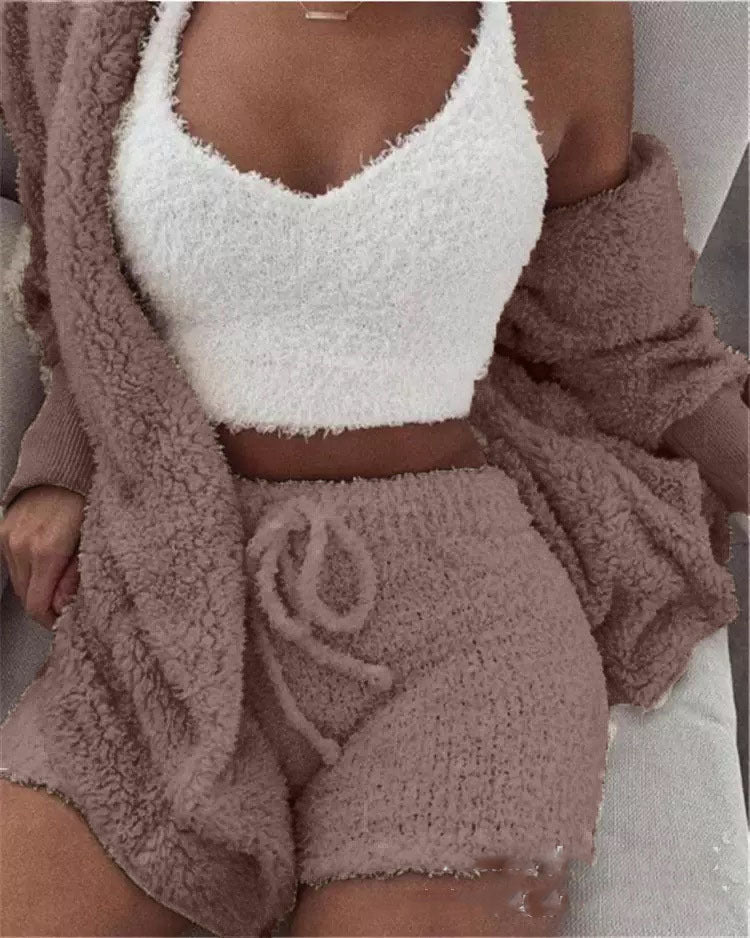 Set für Damen