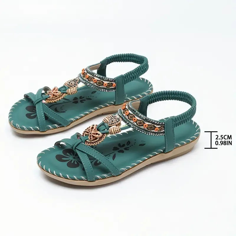 Maria | Orthopädie Komfort + Sandalen