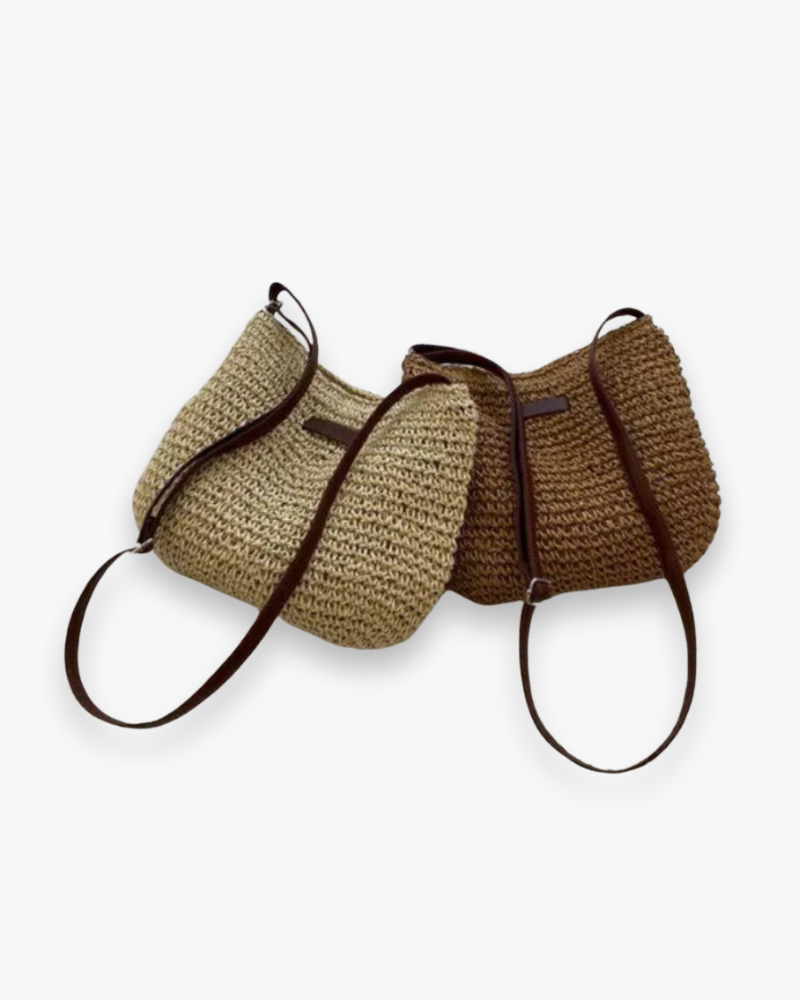 Damen Stilvolle Schultertasche | Modernes Design
