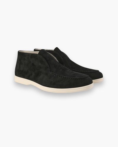 Herren Elegante Slip-Ons | Luxus Casual Schuhe