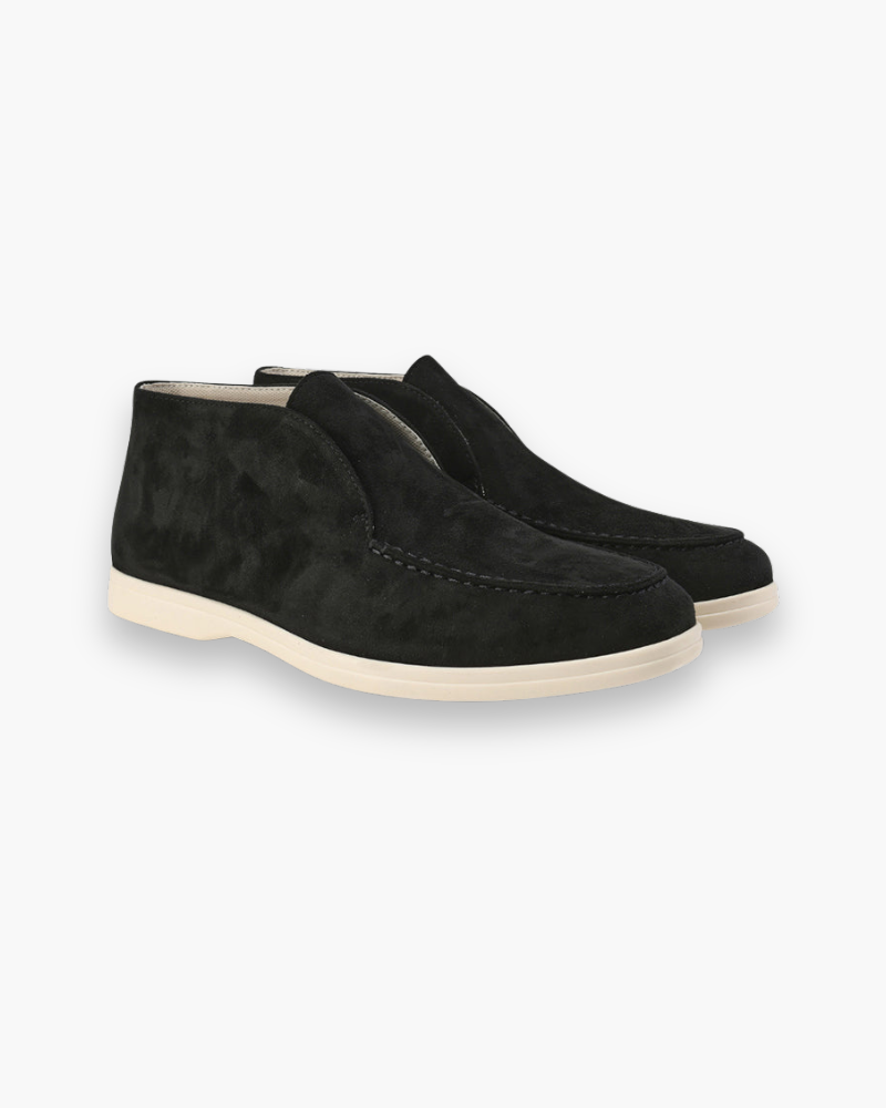 Herren Elegante Slip-Ons | Luxus Casual Schuhe