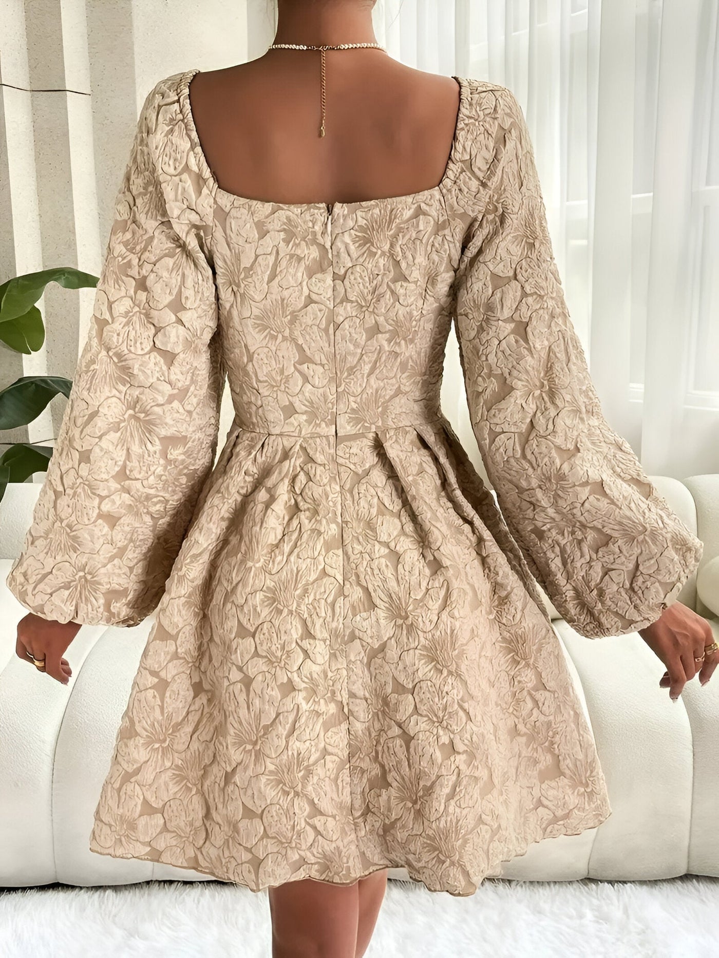Ardith | Eleganter, zeitloser Stil für jede Gelegenheit