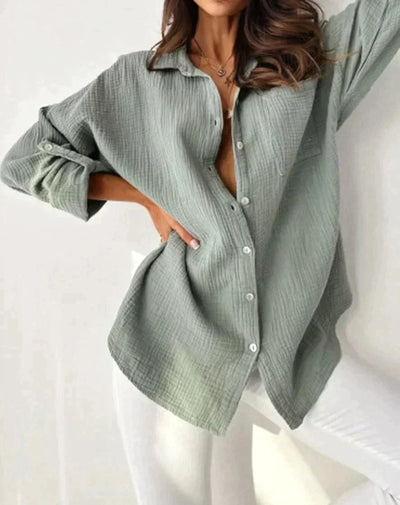 Jiji - Elegante Sommerbluse