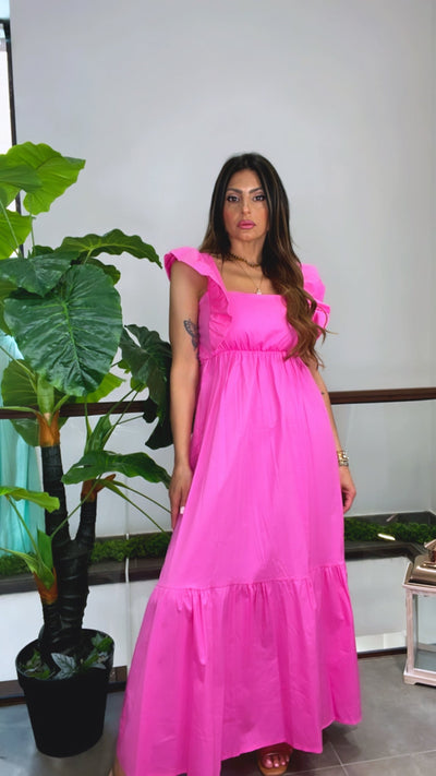 Tabea - Sommerkleid