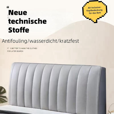 LuxusRuh™ Stilvolle Kopfstützenschutz