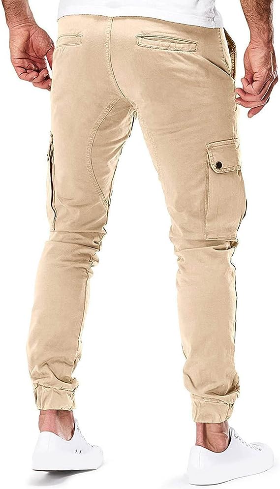 Willy - Cargohose