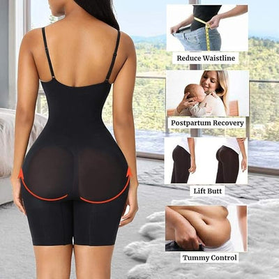 Teryn™ Makellose Silhouette Unterstützung