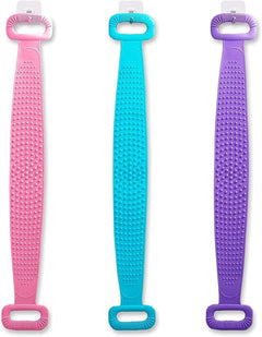 PeelingLeicht™ Glättende Hauttextur in Lila