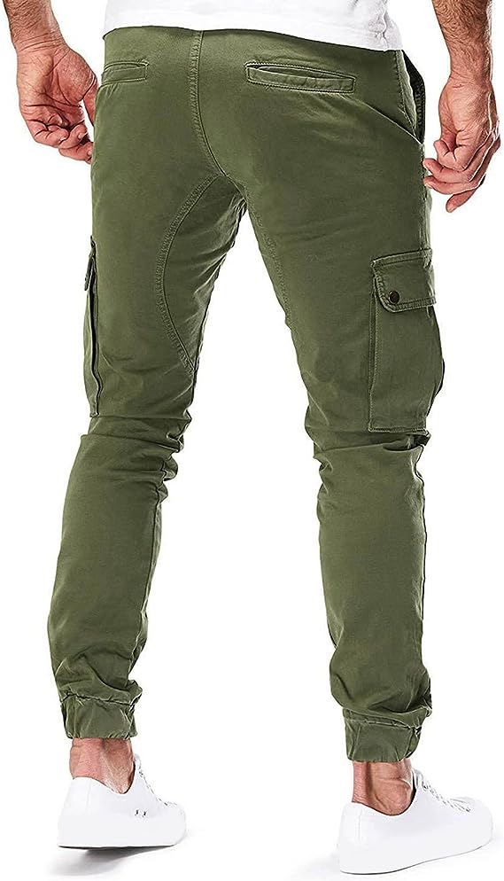 Willy - Cargohose
