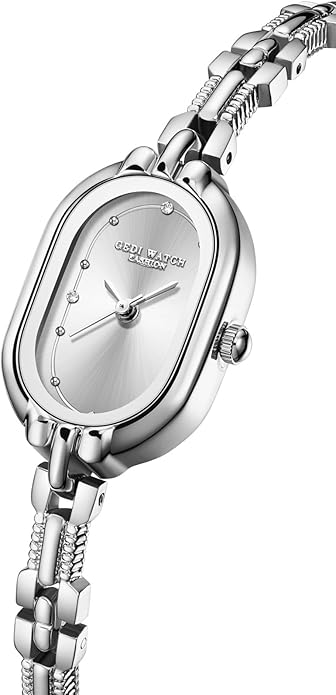Celisse Verity Gold Watch