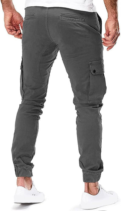 Willy - Cargohose
