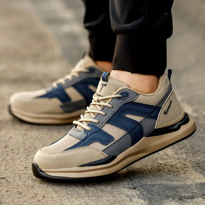 Bronwyn | Stilvolle und elegante Sommer-Sneakers