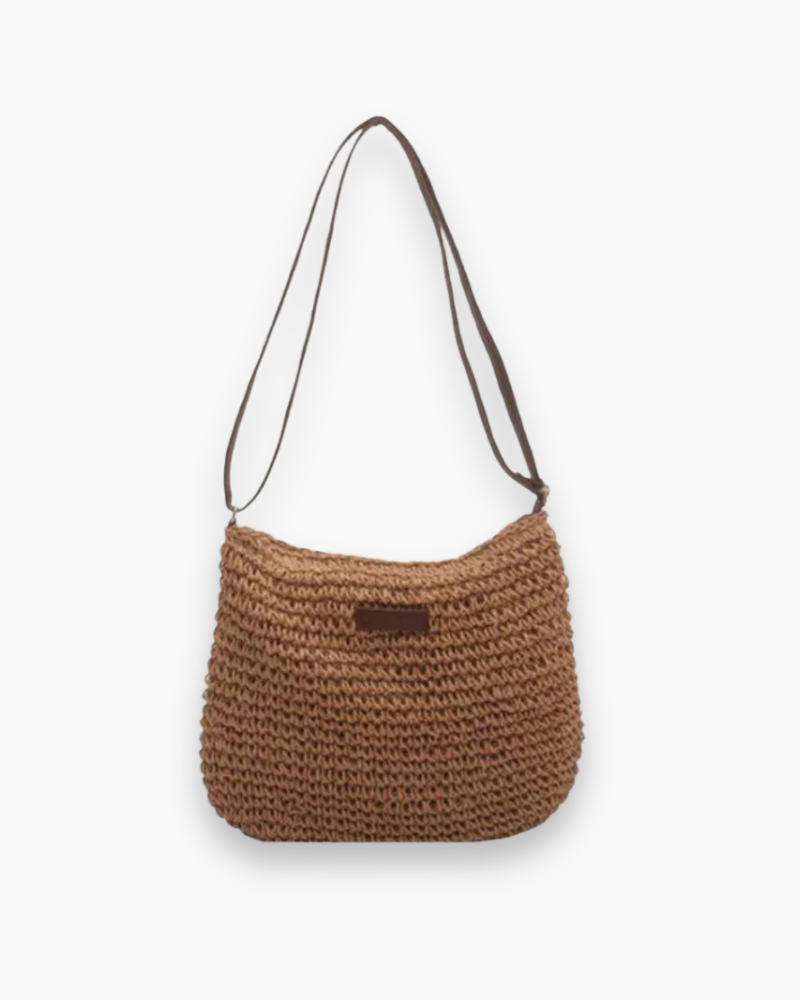 Damen Stilvolle Schultertasche | Modernes Design