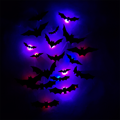 GruselFlügel™ Festliche Halloween-Leuchten