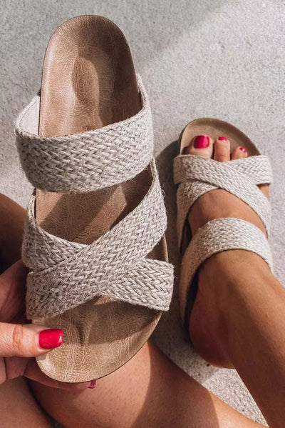 Miley® | Die eleganten und stylischen Sandalen für Frühling/Sommer