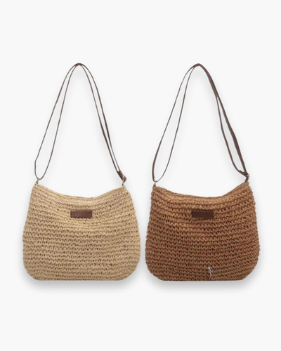 Damen Stilvolle Schultertasche | Modernes Design