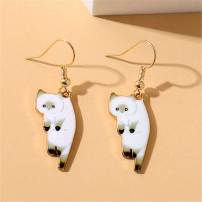MiauGlamour™ Schicker Katzenhafter Charme