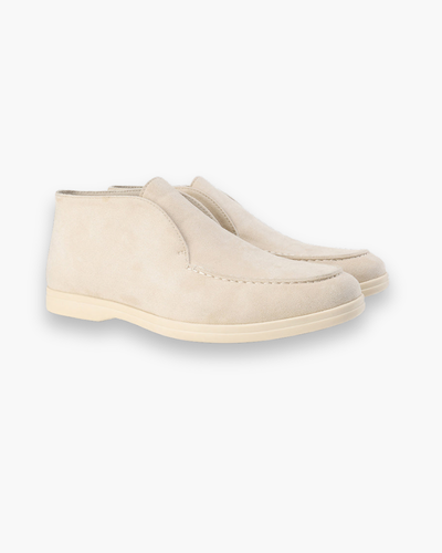 Herren Elegante Slip-Ons | Luxus Casual Schuhe