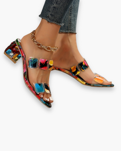 Damen Bequeme Sandalen | Modern für Alltag und Freizeit