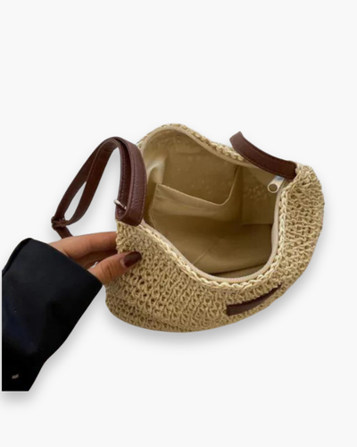Damen Stilvolle Schultertasche | Modernes Design