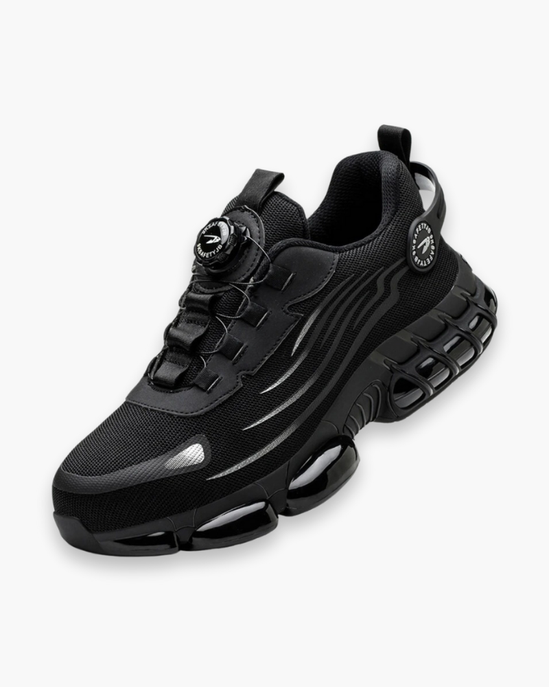 Herren Bequeme Sicherheitschuhe | Modern Schutzschuhe