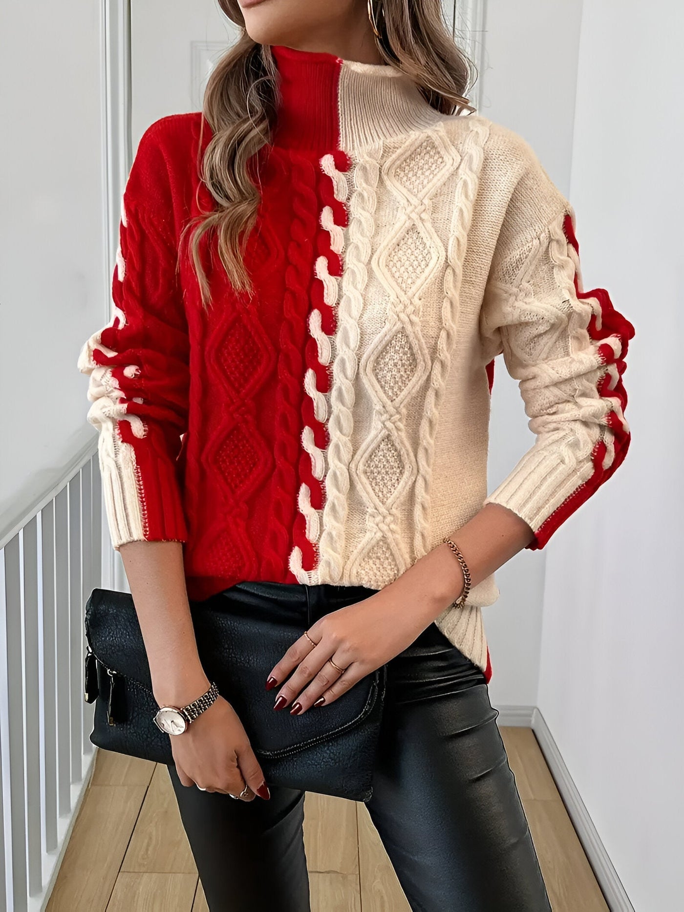 Adina | Eleganz bei jedem Layer genießen