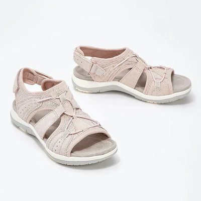 Rita® | Lässige Herrensandalen