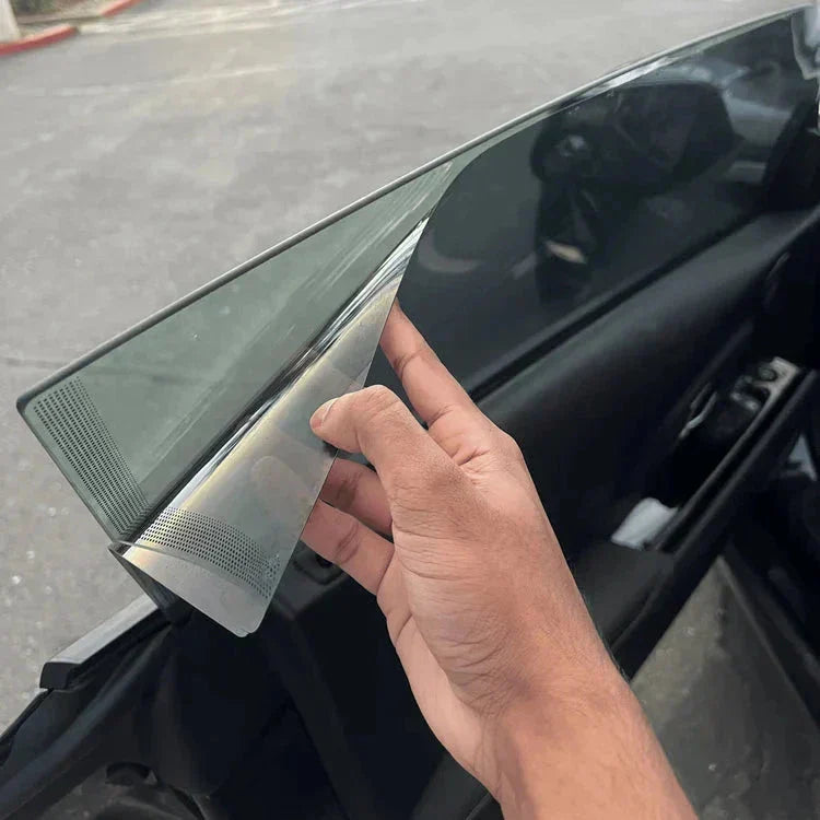 KlarSchatten™ Langlebige Fensterfolierung