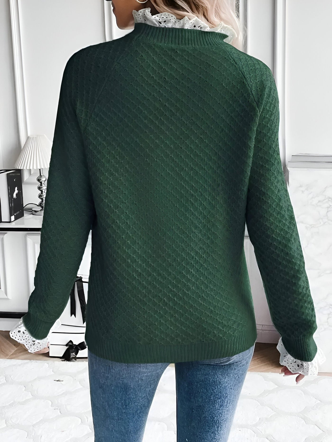 Andzelika | Mühelose Eleganz für jeden Tag