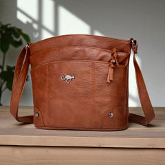 Alina Tasche | Grace Signature Design in Heat