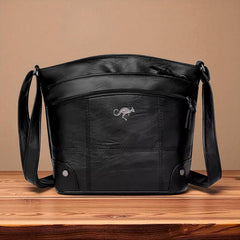 Alina Tasche | Grace Signature Design in Schwarz